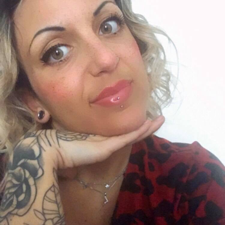 Laura Raso
