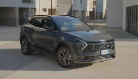 Countdown Kia Sportage: i cinque pilastri alla prova