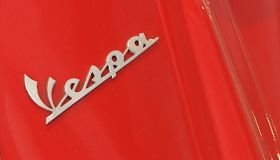 Vespa Piaggio, un marchio che vale ‘una fortuna’