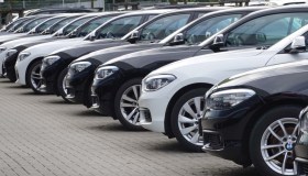 Chi è il primo costruttore di auto al mondo