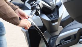 Il lucchetto da manubrio, massima sicurezza per gli scooter