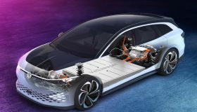 Volkswagen, le gigafactory europee per l’offensiva elettrica
