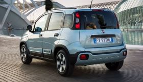 Fiat Panda, la buona notizia arriva da Pomigliano