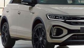 Volkswagen T-Roc: le peculiarità del popolare SUV compatto