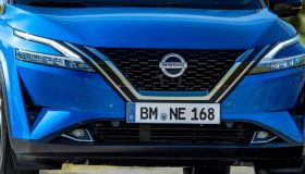 Nissan Qashqai: la prova su strada della terza generazione. Video