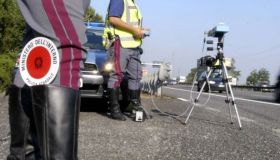 Autovelox, questa sentenza cambia tutto