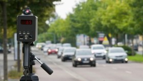 L’autovelox che sta battendo tutti i record di incassi: dove si trova