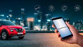 Nissan Connect: la novità per viaggiare smart
