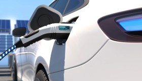 Il caldo estremo ferma le auto elettriche