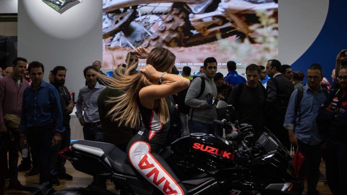Speciale Eicma 2022: le ultime novità dal mondo delle due ruote