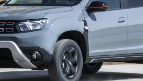 Dacia Duster, prezzo speciale per la versione a GPL