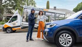Le auto ibride usate più vendute In Italia
