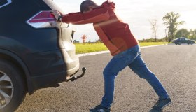 L’auto non parte, quali possono essere le cause