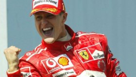 Michael Schumacher: la confessione della moglie