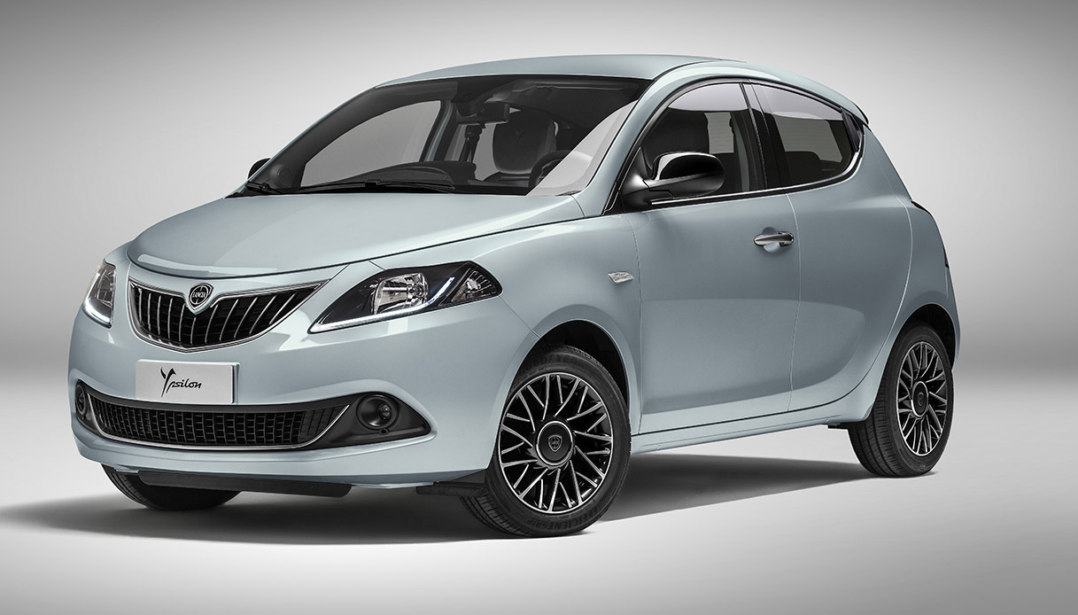 Ypsilon MY23