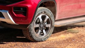Volkswagen Amarok: il nuovo pick-up estremo è pronto