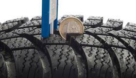 Lo strumento rivoluzionario per misurare l’usura degli pneumatici