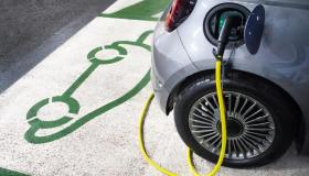 Auto elettriche: in Italia grande flop