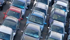 Il triste primato dell’Italia sulle auto più vecchie