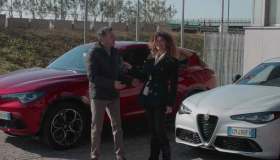 I segreti del successo di Alfa Romeo Giulia e Stelvio