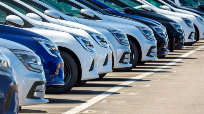 Le auto più affidabili: la classifica 2023