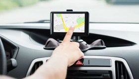 Mercedes e Google: un’esperienza di guida mai vista prima
