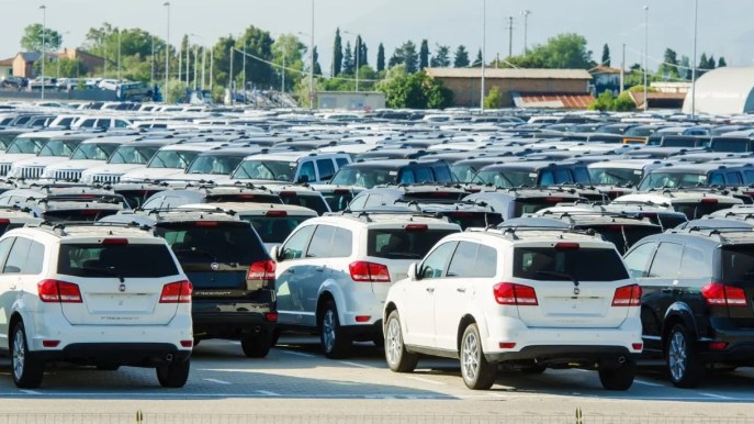 Le prime novità auto che attendiamo per il 2023