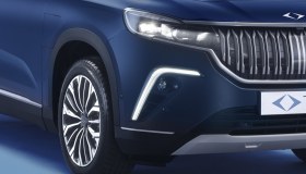 Il nuovo SUV che arriva dalla Turchia