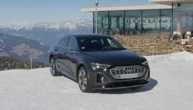 Audi e Care’s di nuovo insieme verso il futuro sostenibile