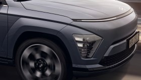 La nuova generazione del B-SUV di Hyundai