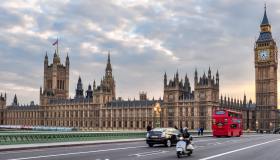 A Londra con la propria auto? Rischio multa da 30mila euro