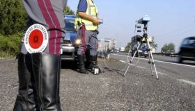 Salvini contro gli autovelox: cambia tutto