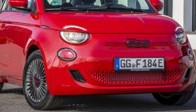 Fiat colleziona premi: stavolta è Best Brand per le city car