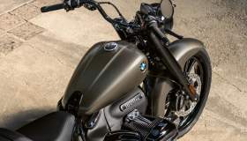 BMW R 18: la famiglia si allarga