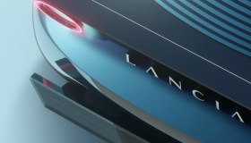 Lancia pronta per la produzione della nuova Ypsilon