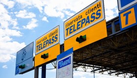 Viaggiare con Telepass: quanto si risparmia