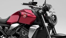 Le moto 4 cilindri più interessanti sul mercato 2023