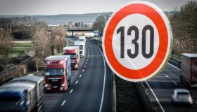 Nuovi limiti velocità: le proposte di Salvini