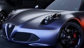 Alfa Romeo 4C: la supercar torna a far sognare gli appassionati