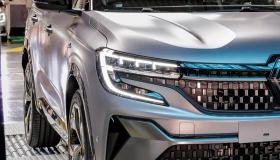 Parigi, guerra ai SUV: che cosa sta succedendo