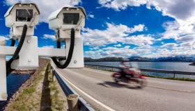 Autovelox: cosa cambia col nuovo Codice della Strada