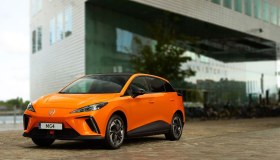 Auto elettriche cinesi in aumento: sono l’11% del mercato in Europa