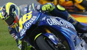 Da Biaggi a Rossi le livree che hanno fatto la storia delle corse