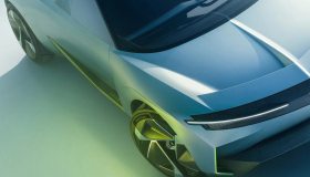 Opel Experimental: come saranno le auto del futuro