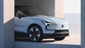Volvo EX30: diamo il benvenuto al SUV compatto completamente elettrico