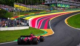 Formula 1, Ferrari e Leclerc rivedono la luce dopo il Gp del Belgio