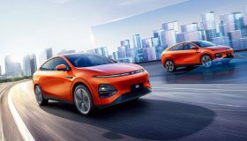La Cina non si ferma: un nuovo brand per le auto elettriche