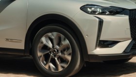 DS3, la gamma è completa: motori e prezzi