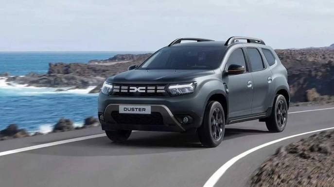 Dacia Duster, il SUV europeo batte le cinesi: prezzo accessibile