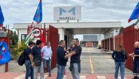 Magneti Marelli, cambia tutto: la chiusura è lontana